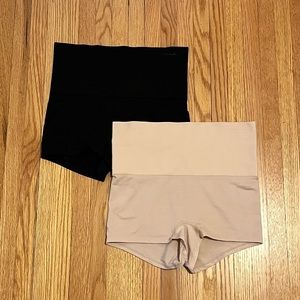 Bundle of Victoria’s Secret Pink Shapewear